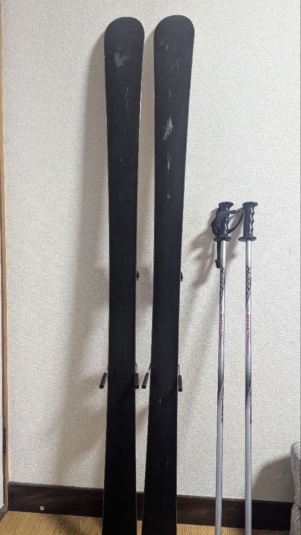 スキーセット140cm