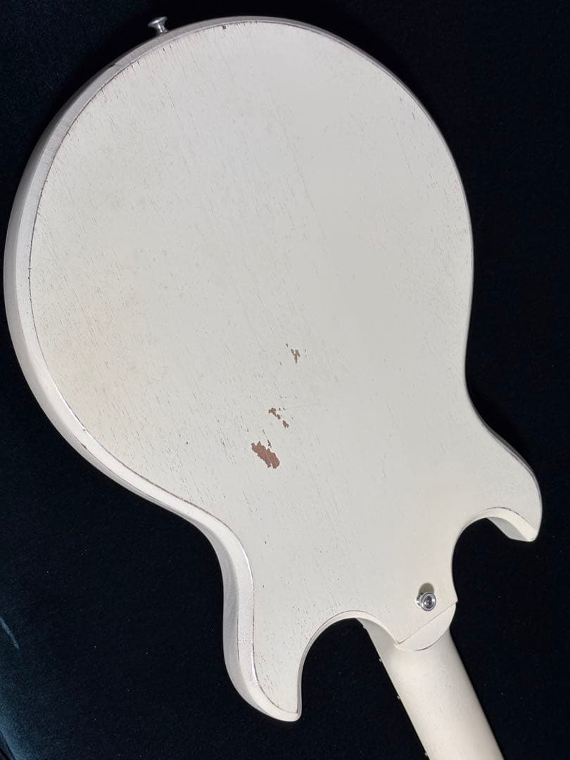 ギター Gibson Joan Jett Signature Melody Maker