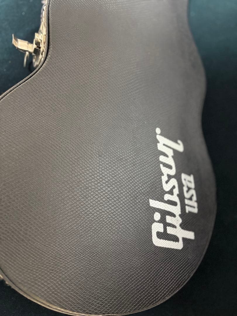 ギター Gibson Joan Jett Signature Melody Maker