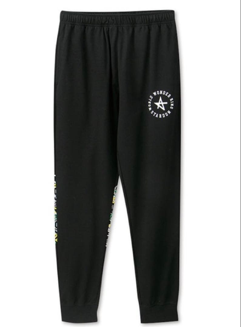 LL　スターダム　飯田沙耶　羽南　ジップパーカー　ジョガーパンツ、他　L　3L