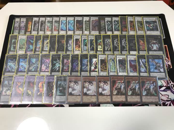 遊戯王 引退　まとめ売り