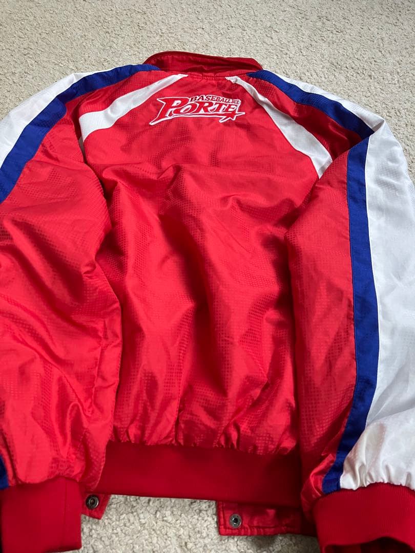 【値下げ】ポルテ　グランドコート　145センチ