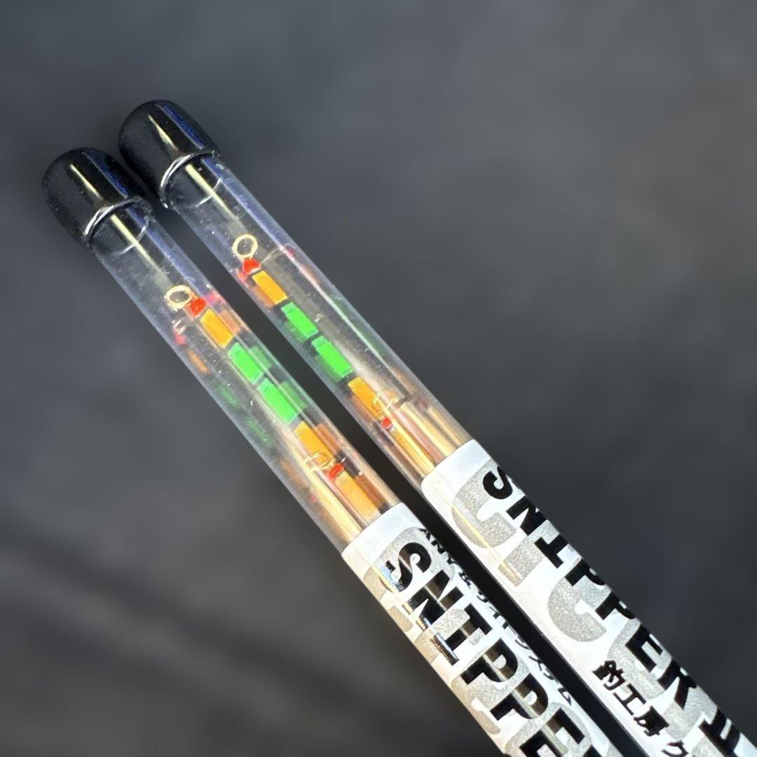 クリーク　SNIPPER II 2本セット　新品未使用