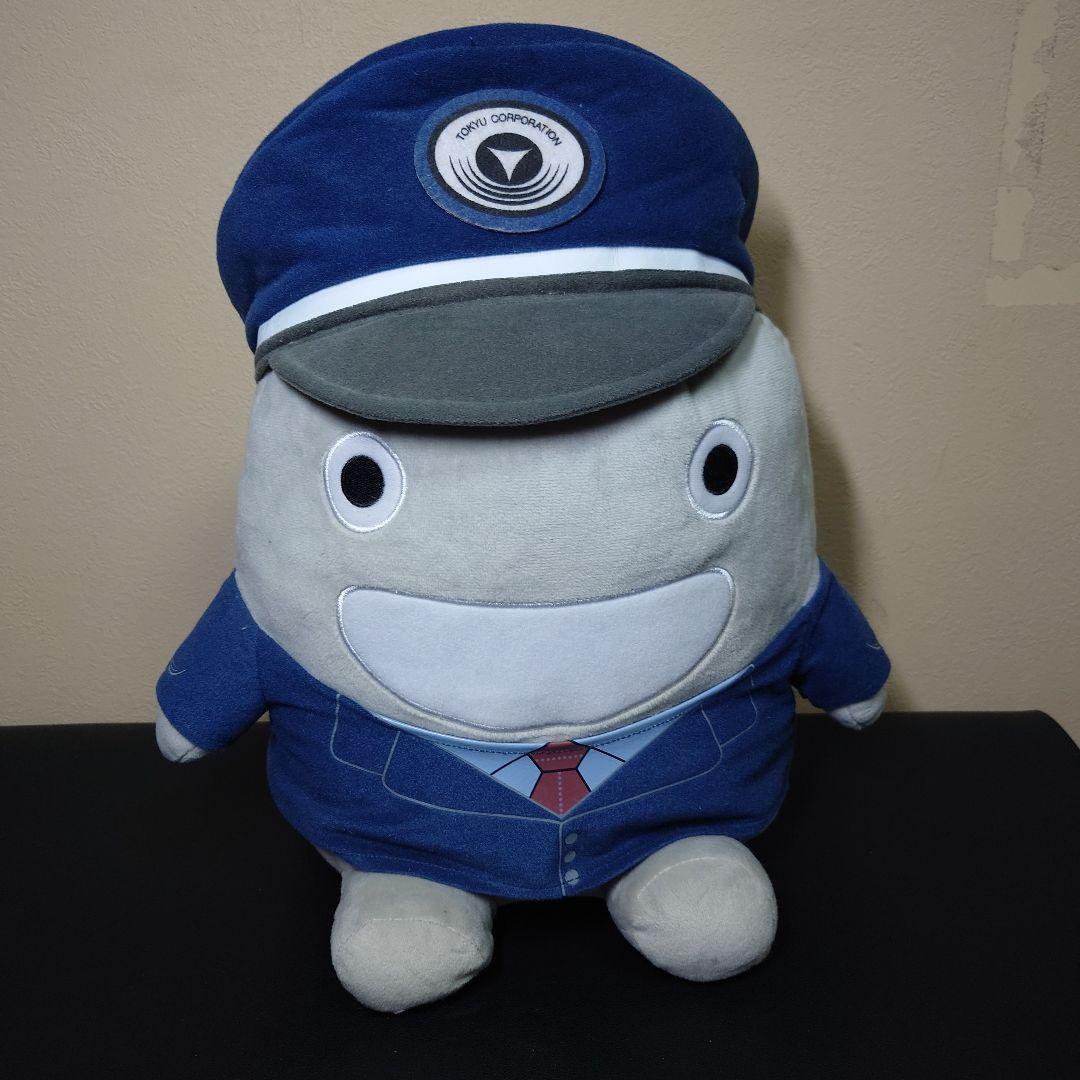 のるるん 着せ替え制服セット 20cm