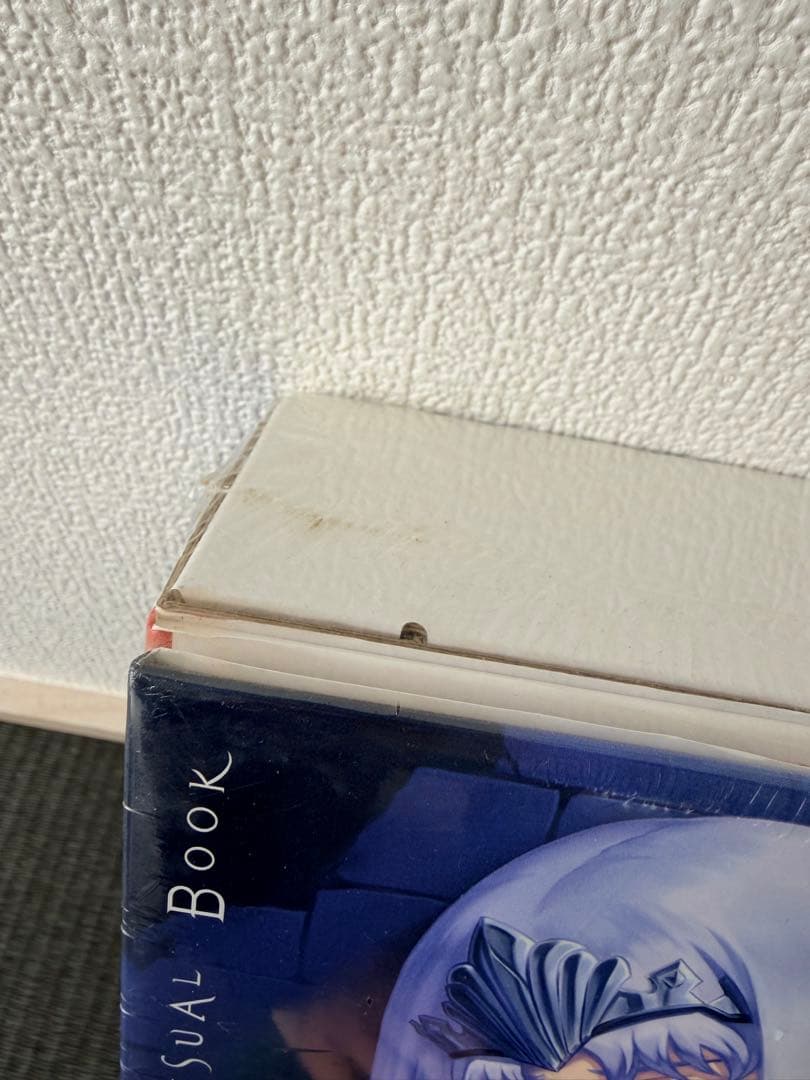 ヴァンキッシュド・クイーンズ　フィギュア