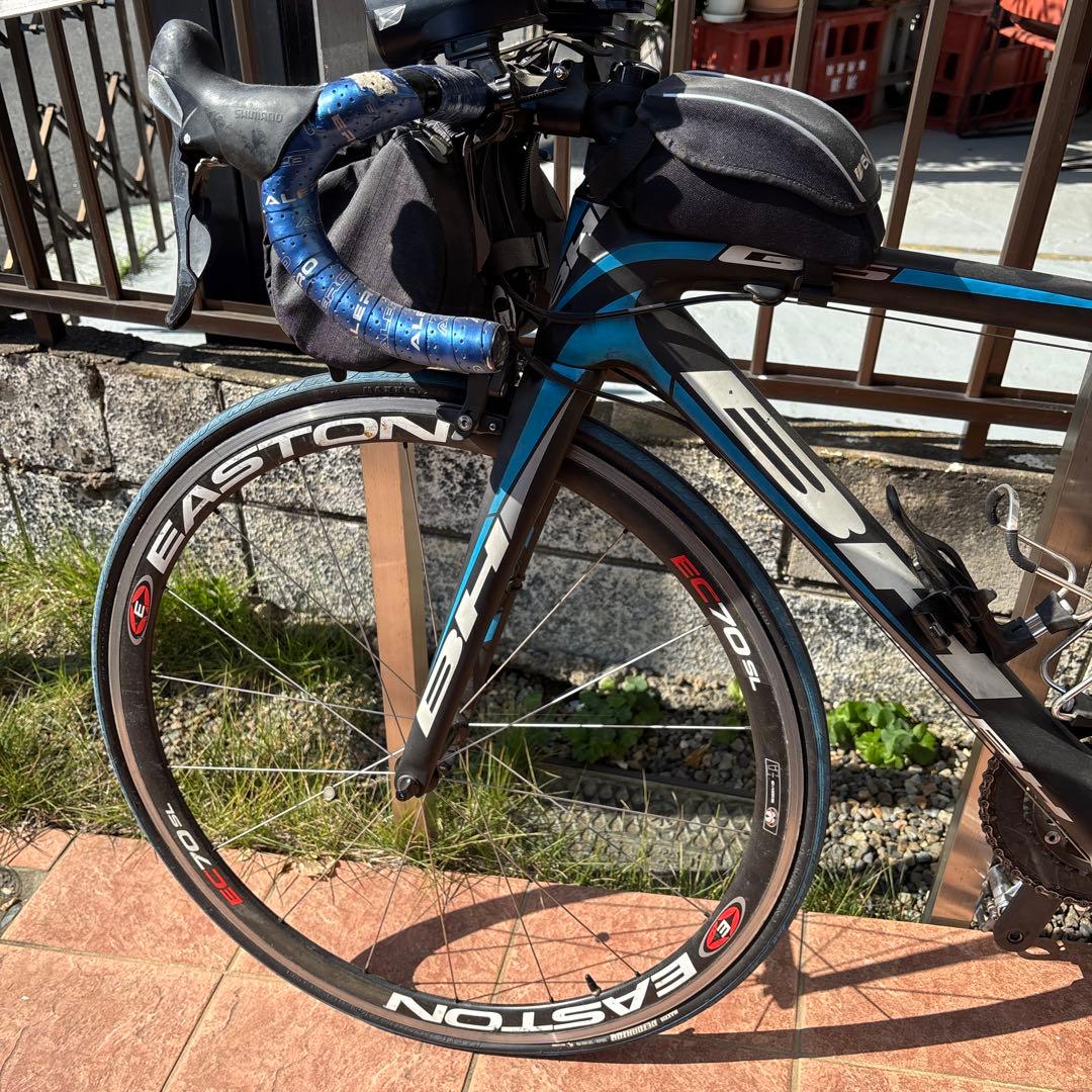 BH G5 ロードバイク