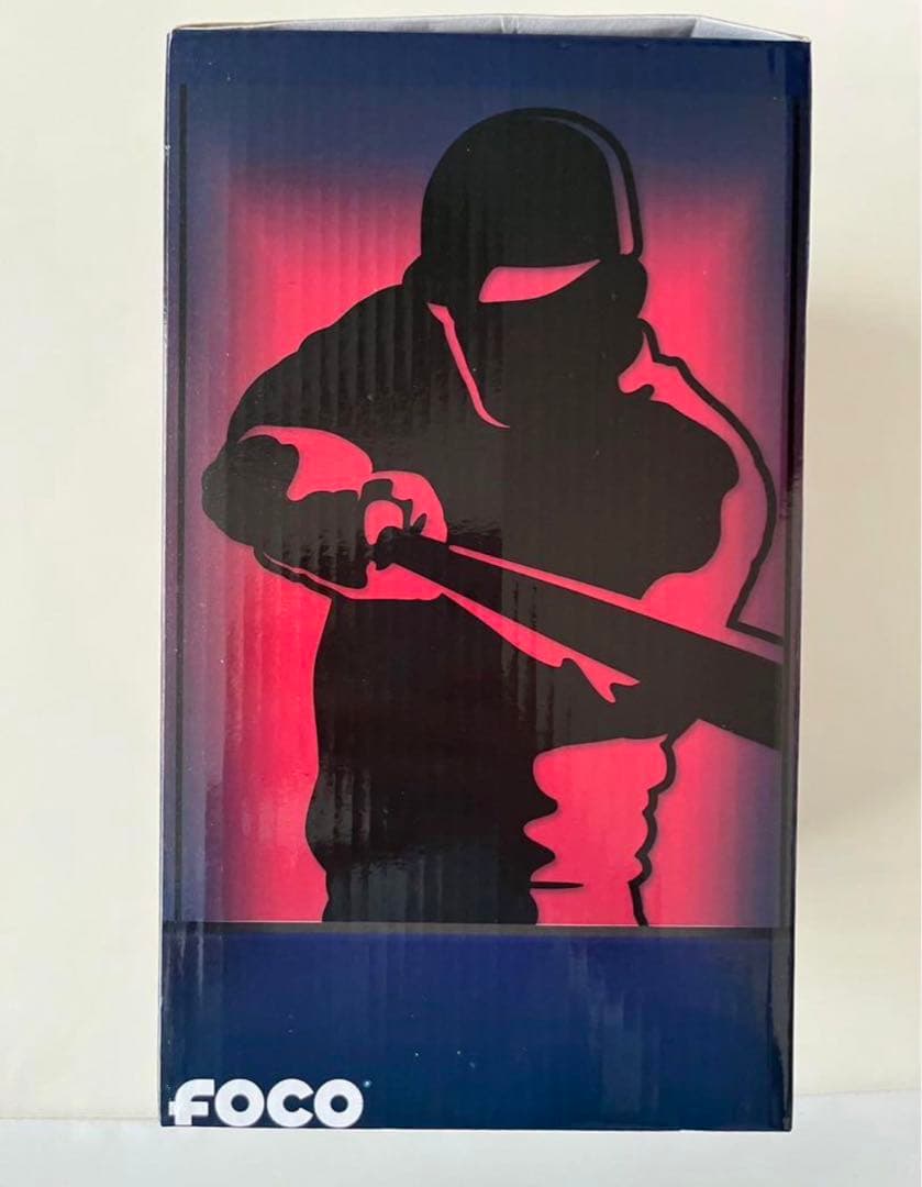 大谷翔平 フィギュアボブルヘッド PLAYER BOBBLE 世界限定2000個