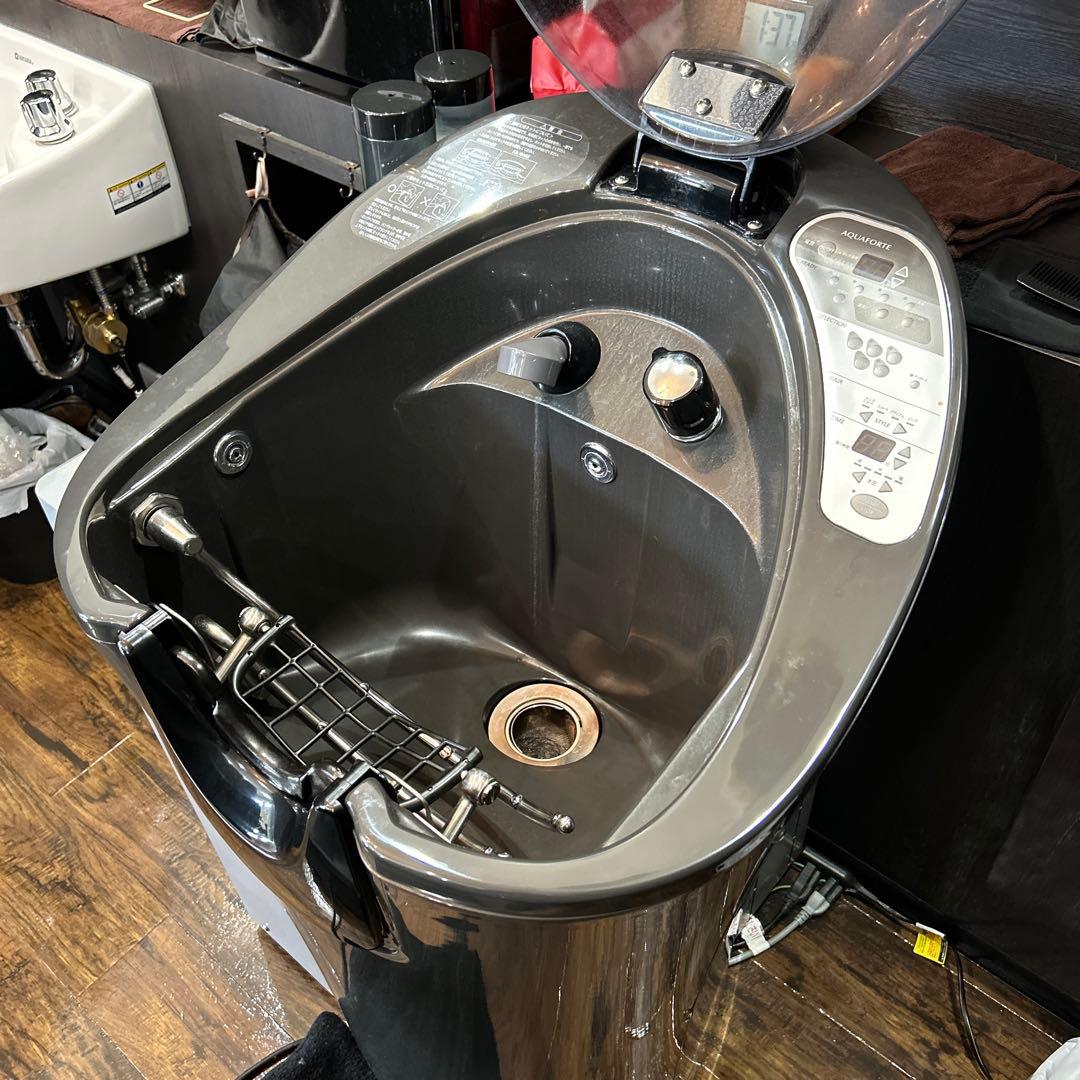 タカラベルモンテアクアフォルテ，美品