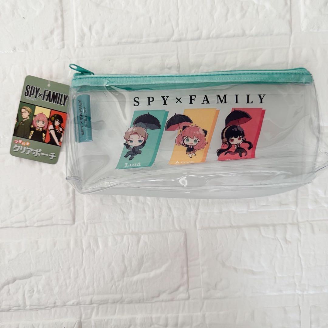 SPY×FAMILY 一番くじB賞・C賞フィギュア・アクキー他グッズまとめ