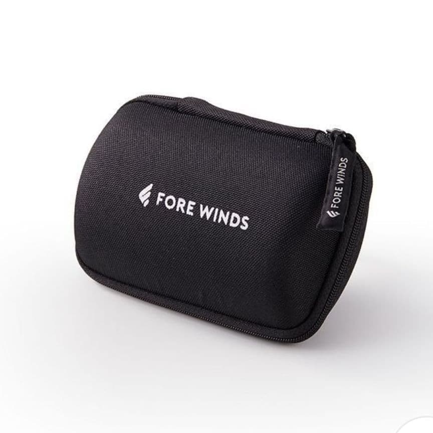 マイクロキャンプランタン　FW-ML01仕様