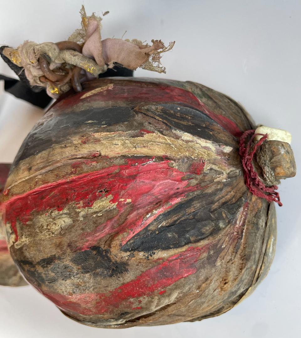 チベット 民族 楽器 弦楽器 ダムニェン シュグナン ルバーブ ディンギル