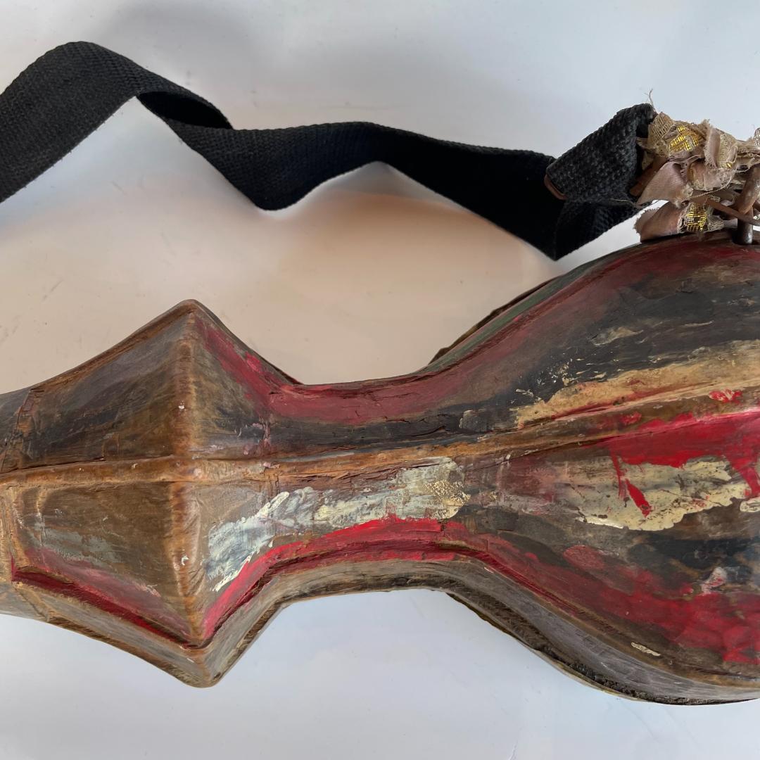 チベット 民族 楽器 弦楽器 ダムニェン シュグナン ルバーブ ディンギル