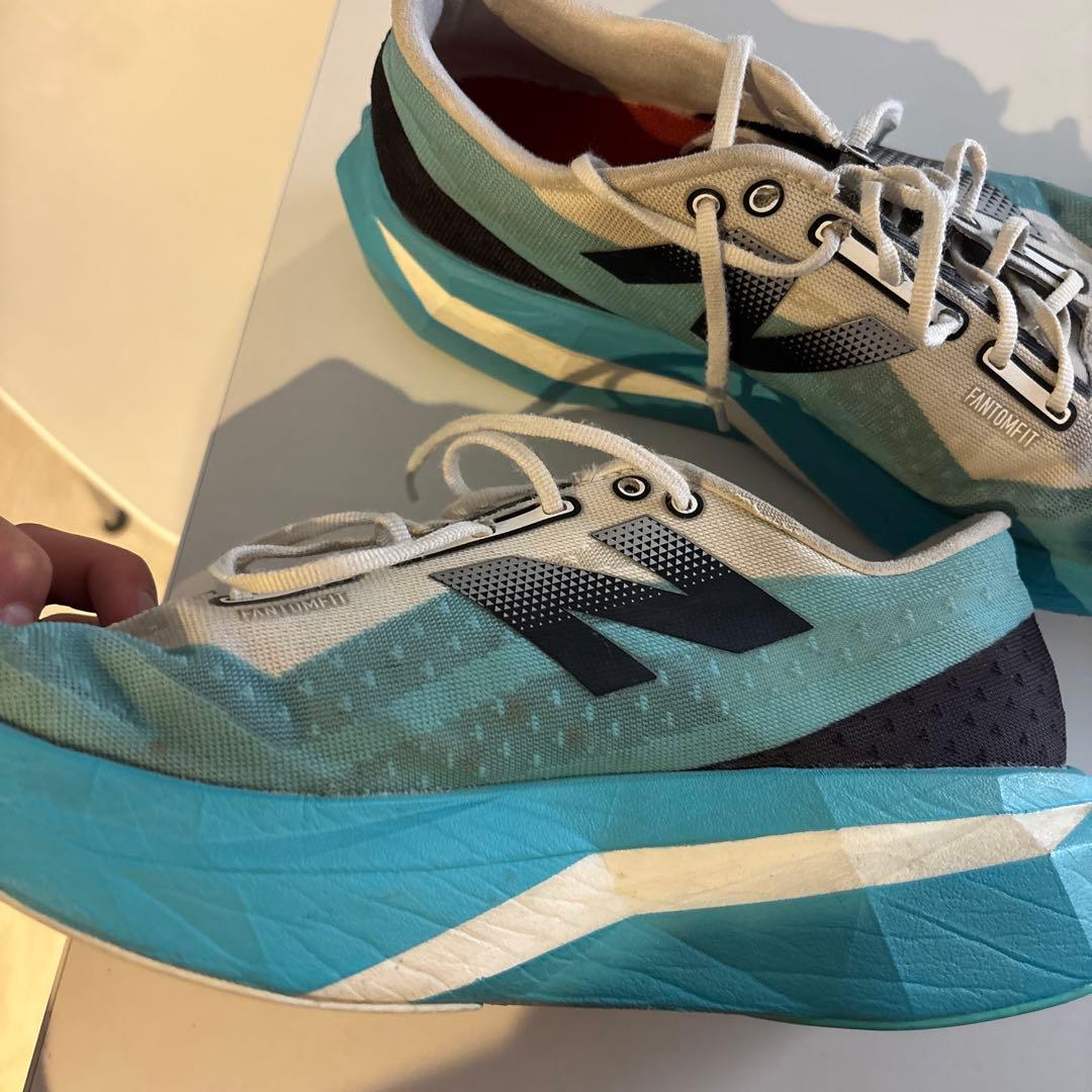 フュールセルスーパーコンプエリートv4