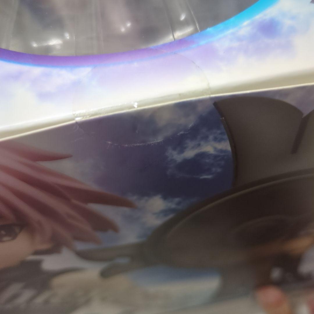 【新品未開封】シールダー／マシュ・キリエライト フィギュア