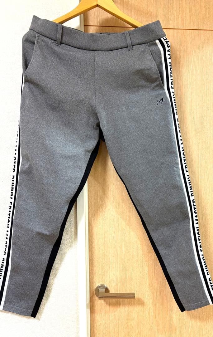 MASTER BUNNY EDITION スウェットセット アップ