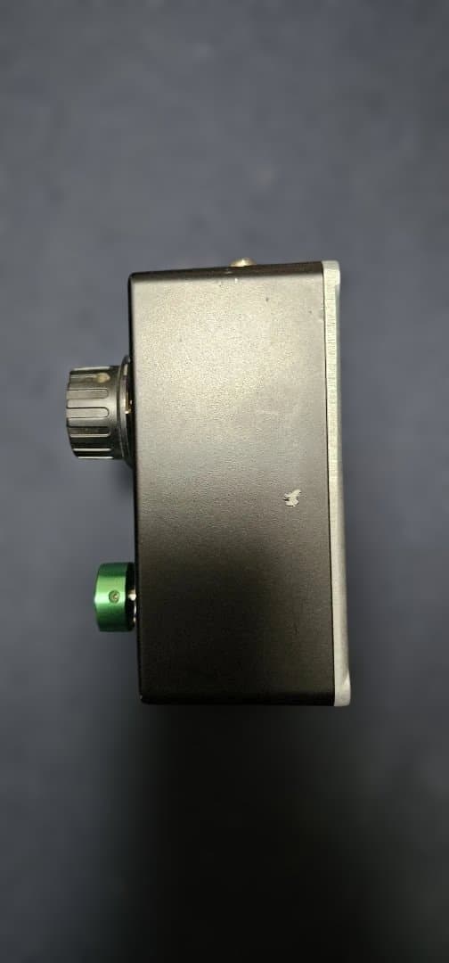 40000pre ベースエフェクター