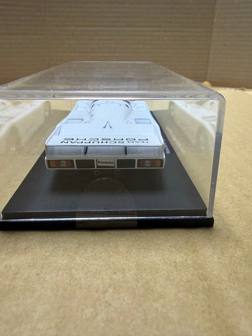 1/43スパーク　シュパンポルシェ962C