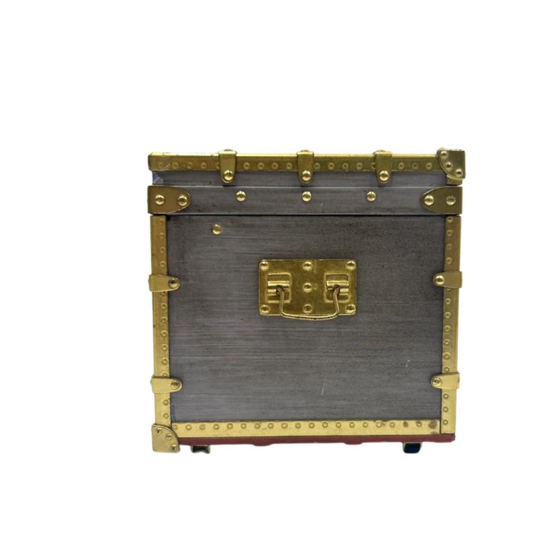 LOUIS VUITTON ルイ ヴィトン ノベルティ トランク 置物 非売品