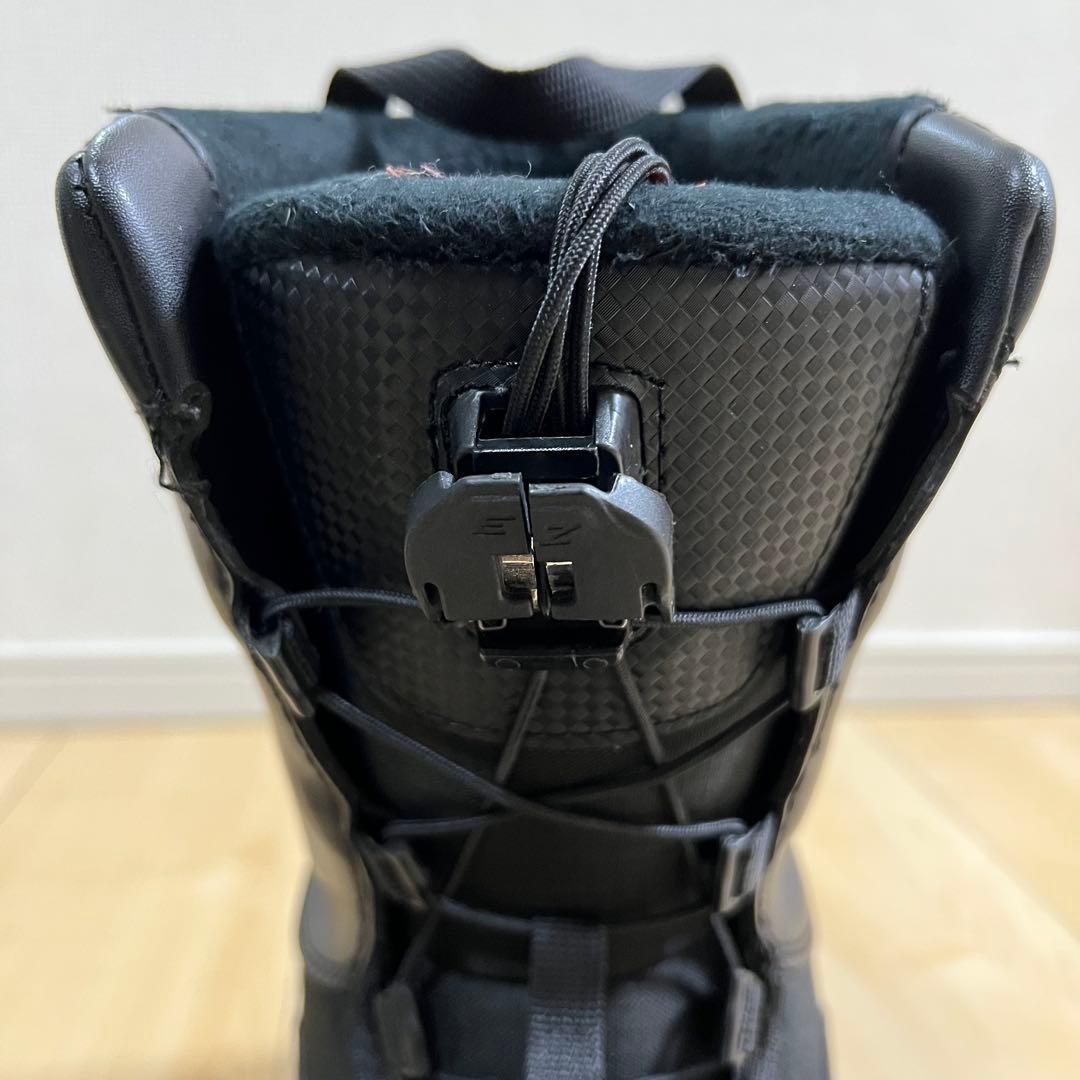 【即日発送】JOYRIDE ジョイライド スノボブーツ　27.0cm