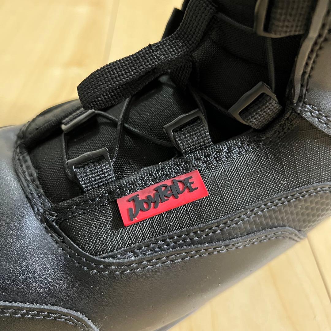 【即日発送】JOYRIDE ジョイライド スノボブーツ　27.0cm