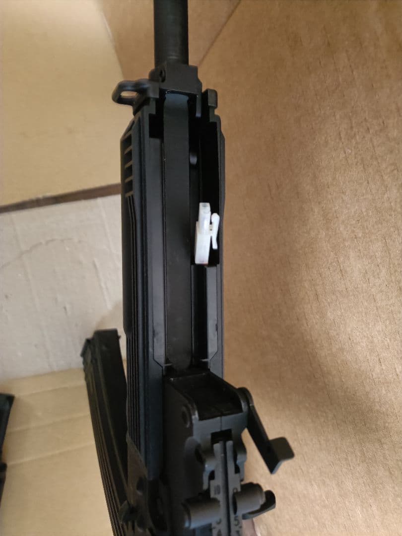 さ*ん様 KSC AK74M ERG 電動リコイルガン