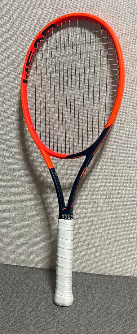 HEAD Radical Pro ヘッドラジカルプロ