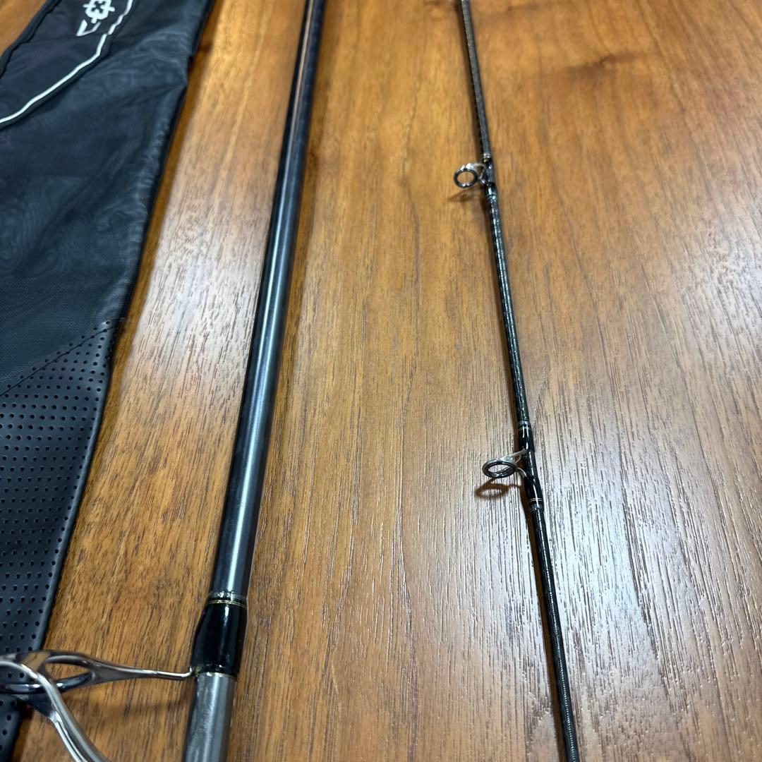 コルトスナイパーエクスチューン　S98XXH