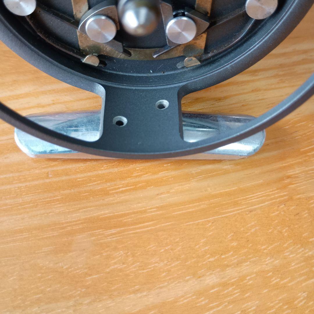 リール HARDY MARQUIS #4