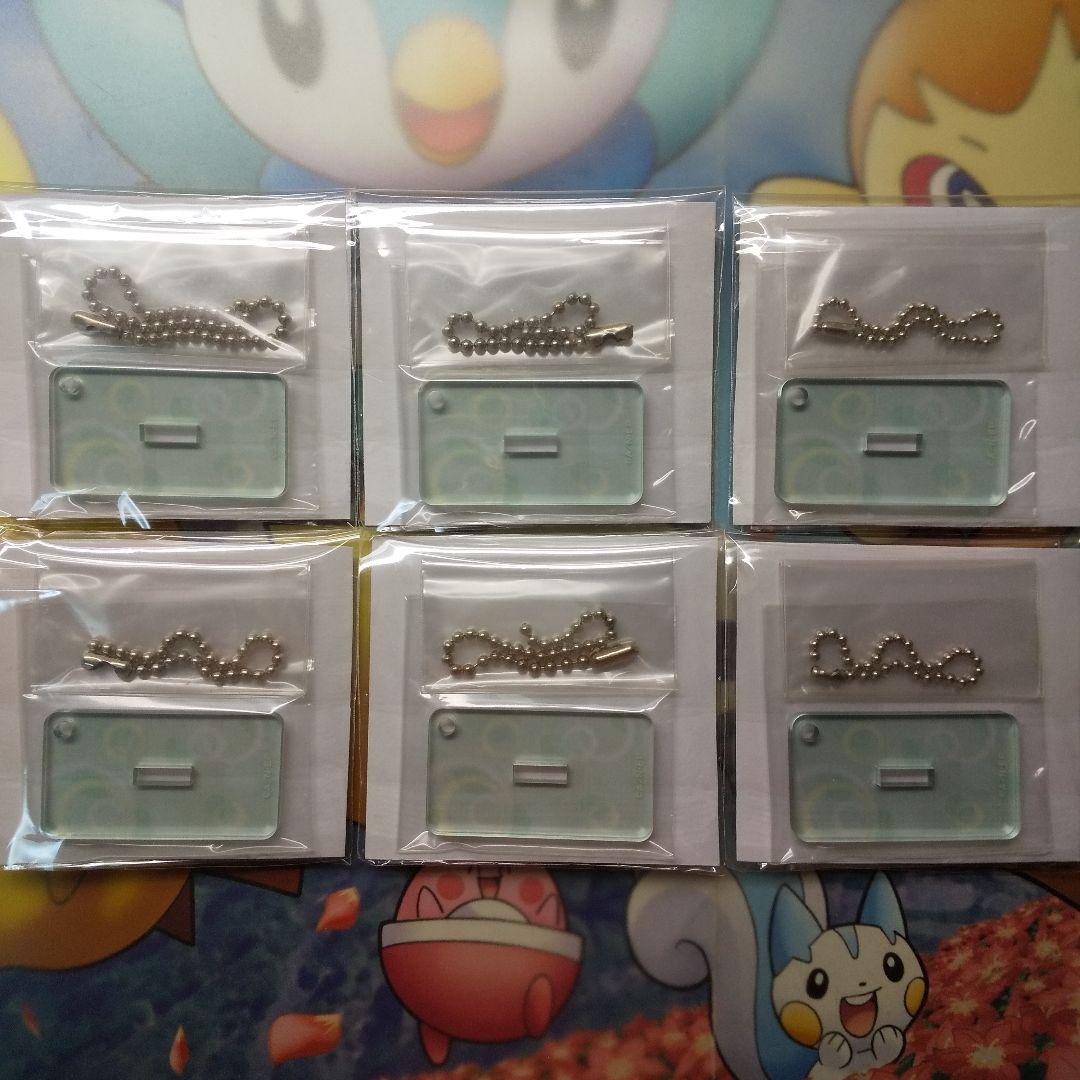 忍たま アクスタ 雨 六年生