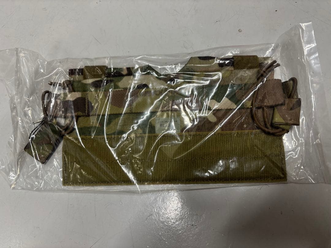 Crye Precision Side Pull マガジンポーチ 米軍