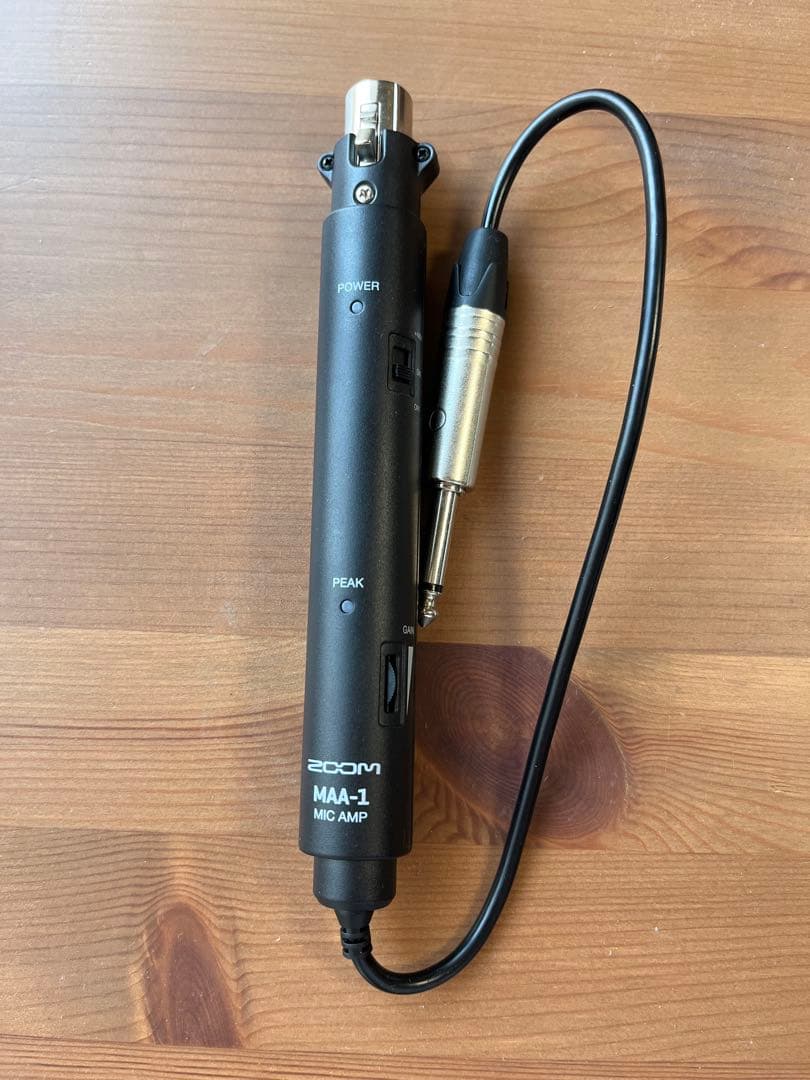 ギター ZOOM A1X FOUR