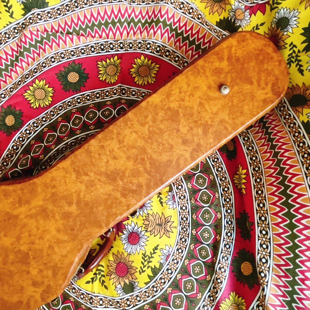 東海楽器レスポール用ハードケース(月末セール価格)