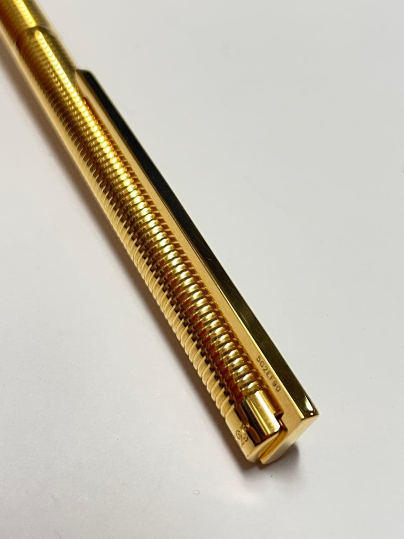 【良品】S.T Dupontデュポン　ボールペン　❤︎