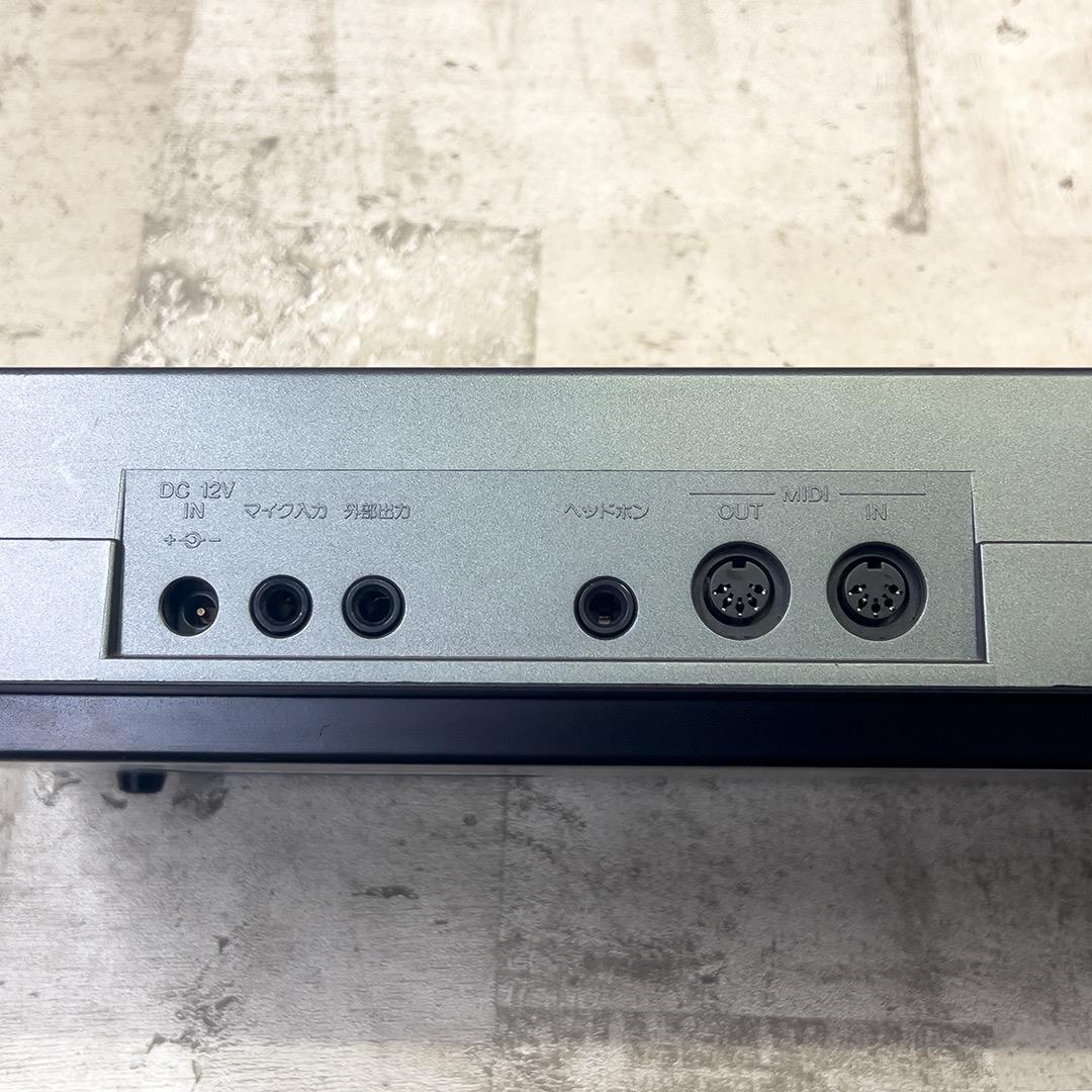 ハーモニーディレクター（YAMAHA HD-100）ACアダプタ・ソフトケース付