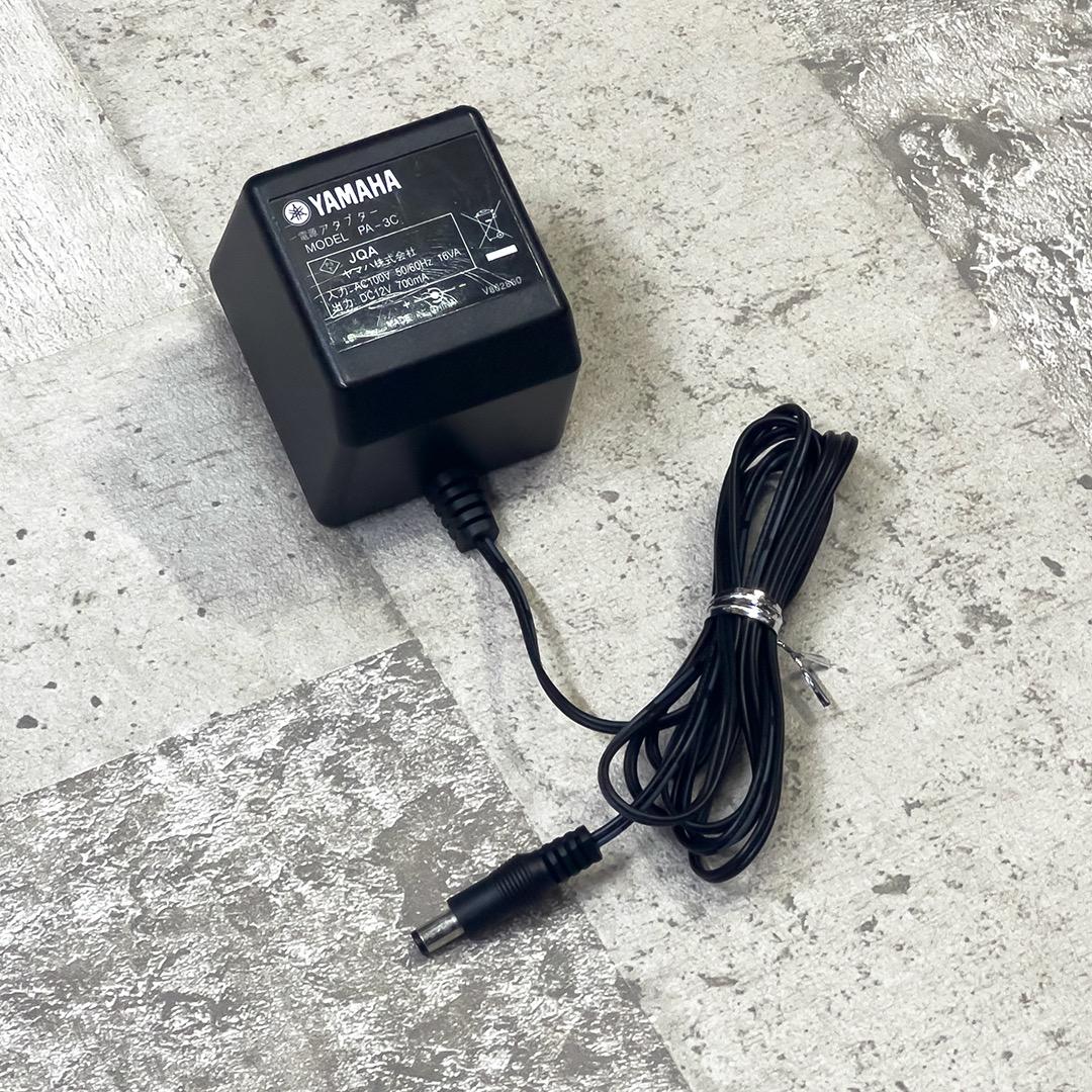 ハーモニーディレクター（YAMAHA HD-100）ACアダプタ・ソフトケース付