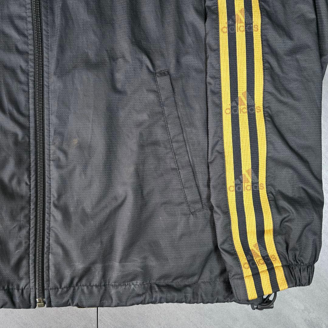 adidas ウインドブレーカー 上下