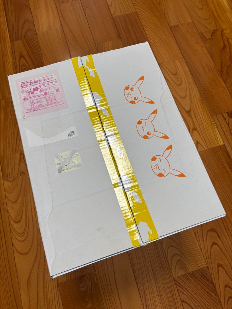 ポケモンセンター フィギュア ラティアス&ラティオス　新品未開封