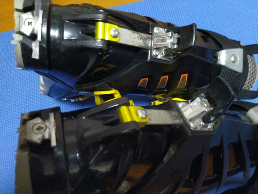 スカルパ　ベクター　ＢＣスキーブーツ