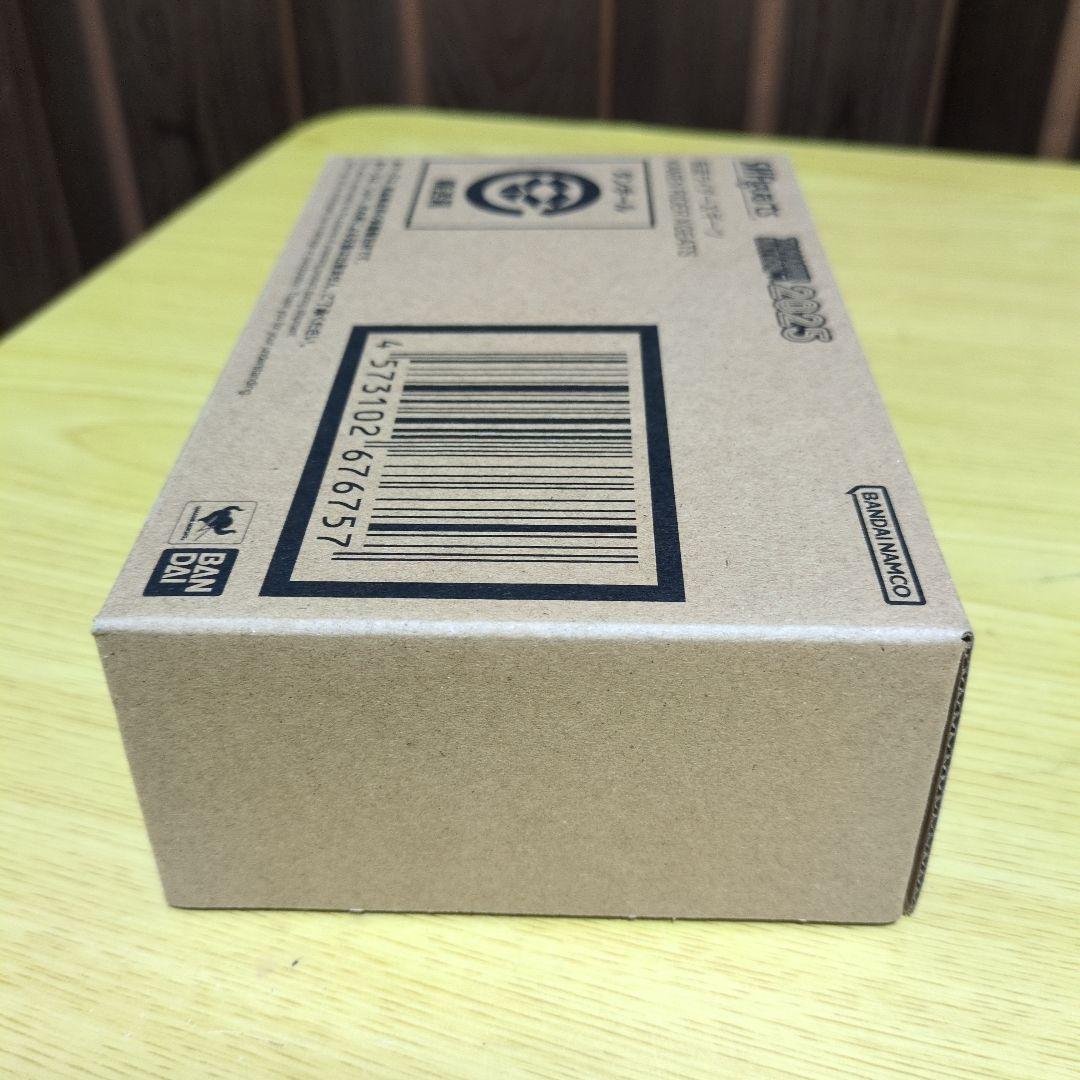 S.H.Figuarts 仮面ライダーXギーツ