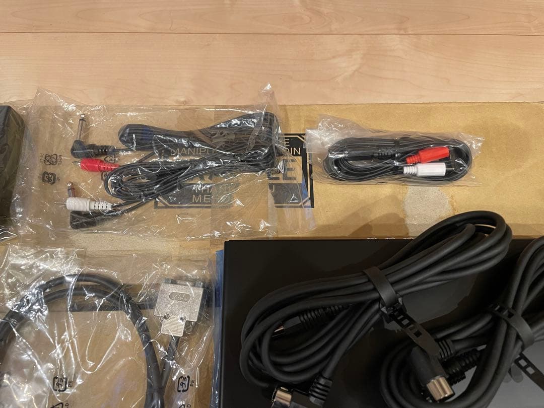 【超希少】YAMAHA DKC-850 ディスクラビアコントロールユニット