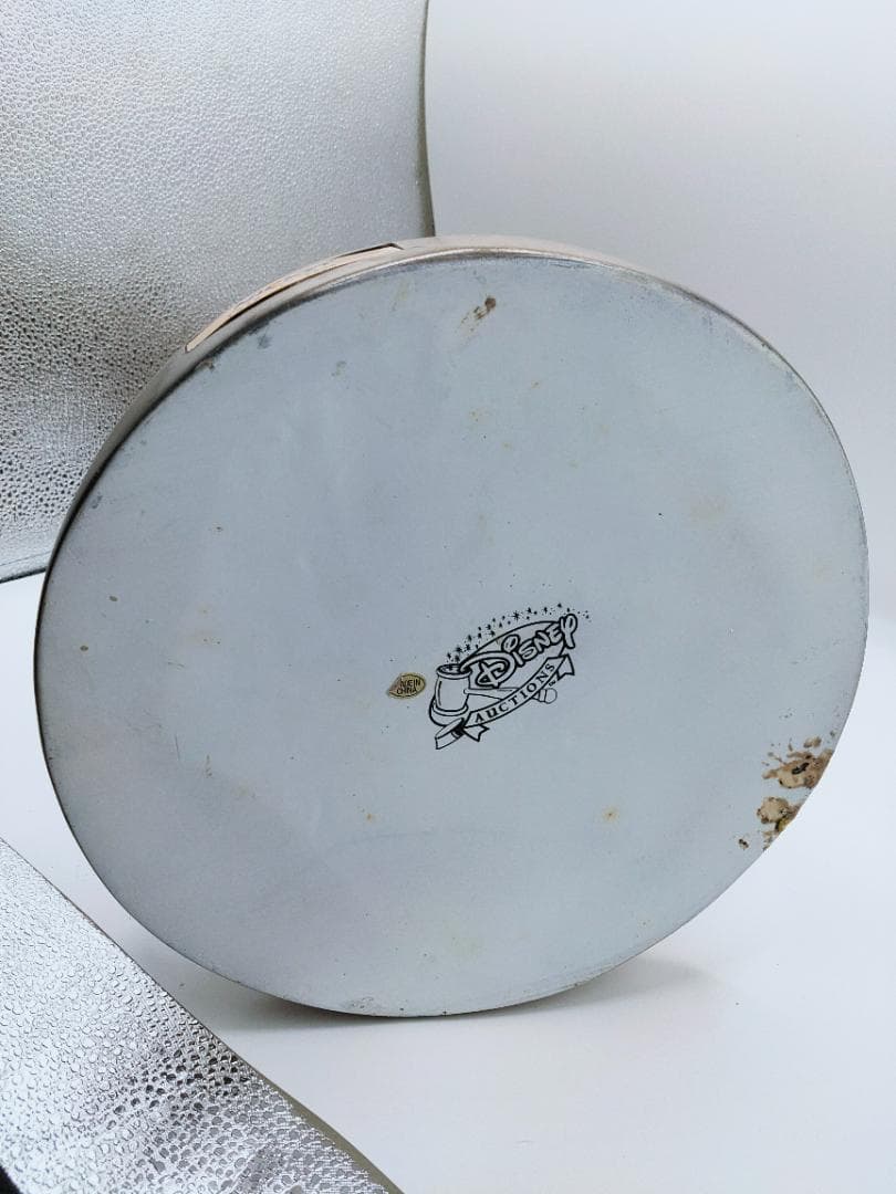 ミッキーマウス アニバーサリー 特大 ブロンズ像 2006 1000体限定 ②