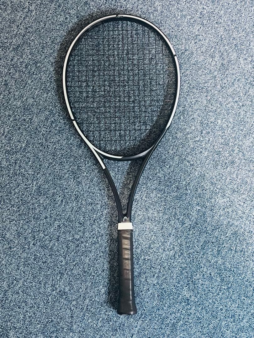 ラケット(硬式用) head GRAVITY MPL