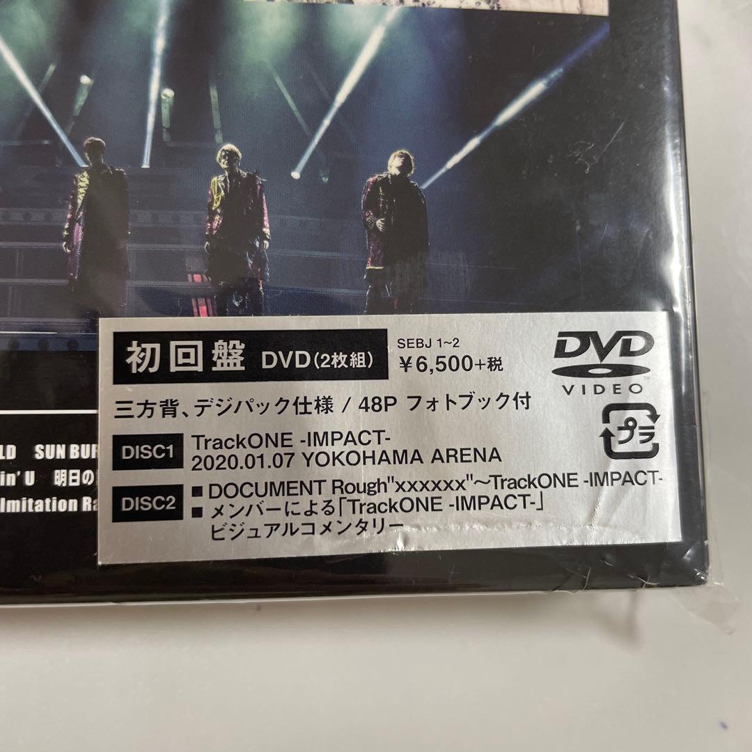 SixTONES ライブ BluRay DVD セット まとめ 素顔4 他