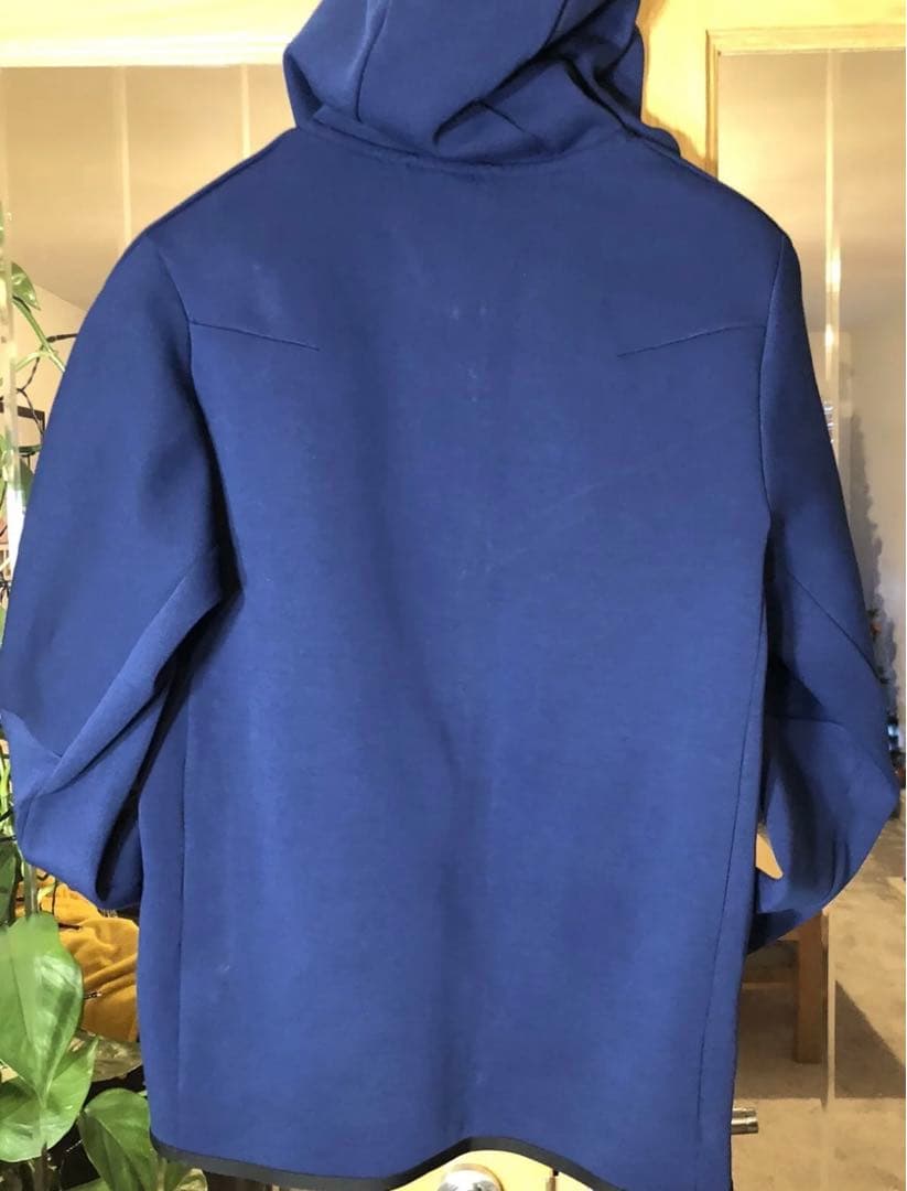 NIKE ナイキ イングランド代表 イングランド テックフリース ３点セット M