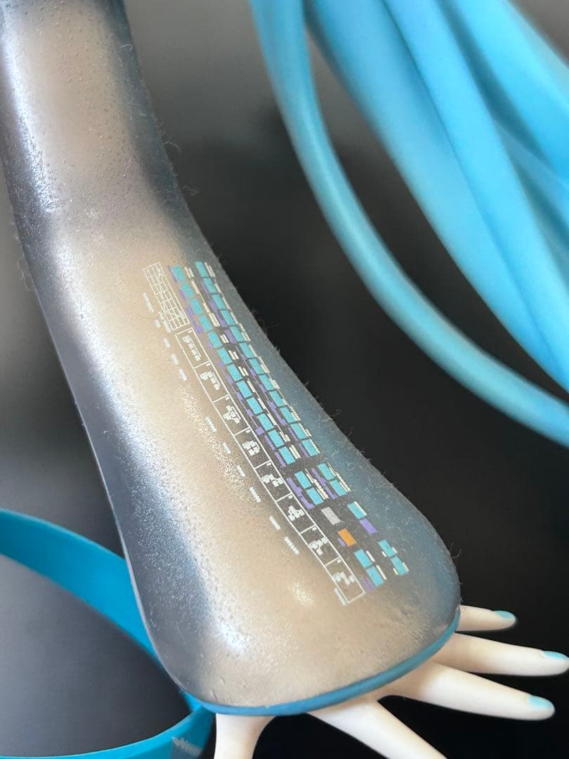 初音ミクV3 1／4スケールフィギュア