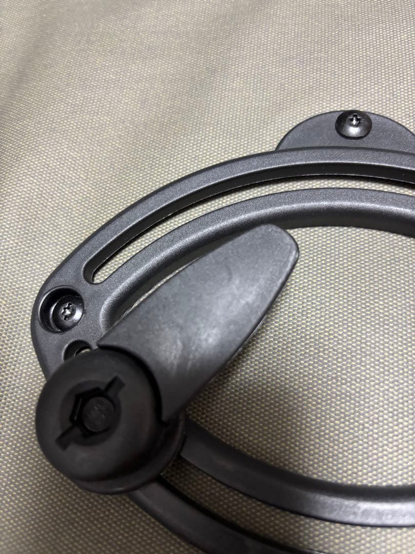 BROOKS ブルックスSUFFOLK REAR PANNIER パニアバック