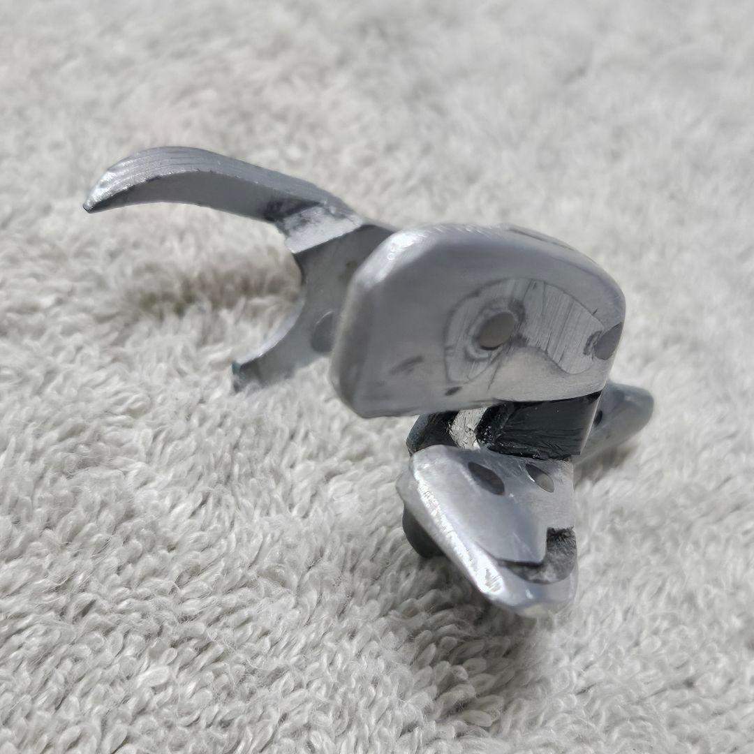 WA SCW 5mm軸共通 ファストドロウ仕様 アンビセフティ