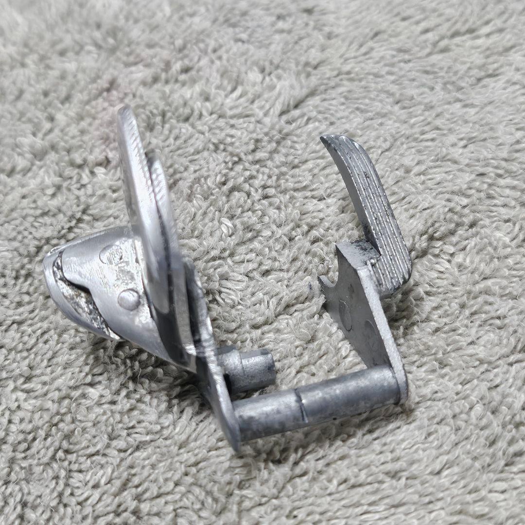 WA SCW 5mm軸共通 ファストドロウ仕様 アンビセフティ