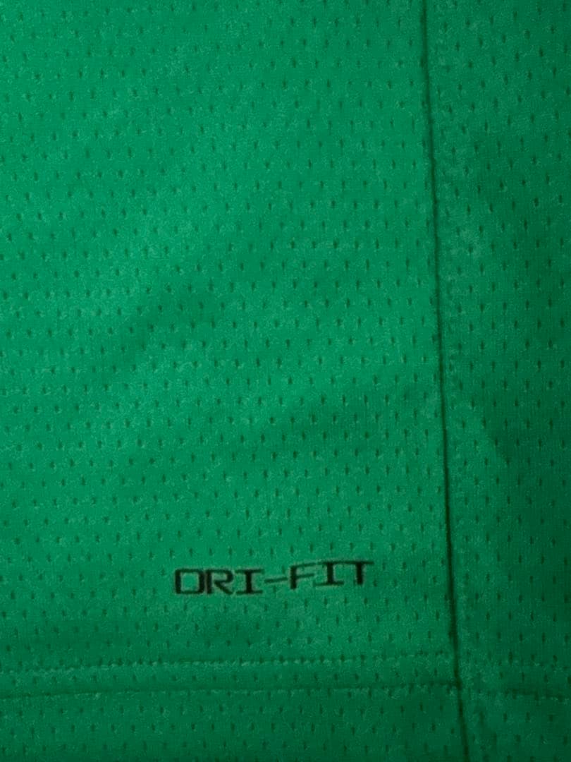 NIKE ボストン セルティックス アイコン エディション　Sサイズ