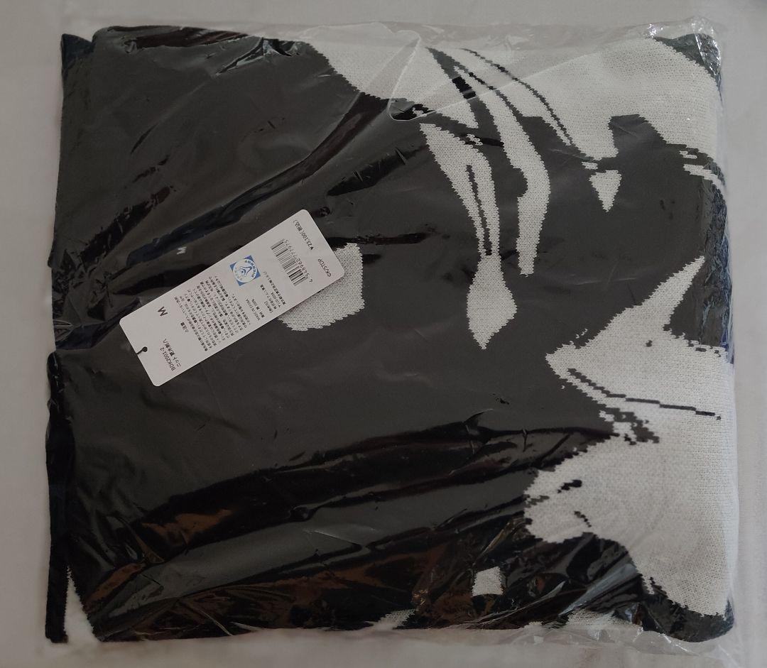 BLEACH 千年血戦篇 THE BATTLE 更木剣八 サイズM